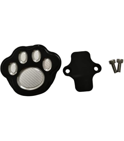 Amazon | Diabolus ホンダ ダックス ST125 フロントフェンダー DX014